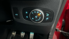 Ford Puma 1.0 EcoBoost Hybrid mHEV 155 ST-Line X 5dr Petrol Hatchback